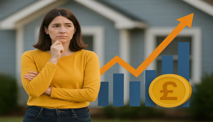 Tenants’ behaviour shifts as landlords raise asking rents in UK market