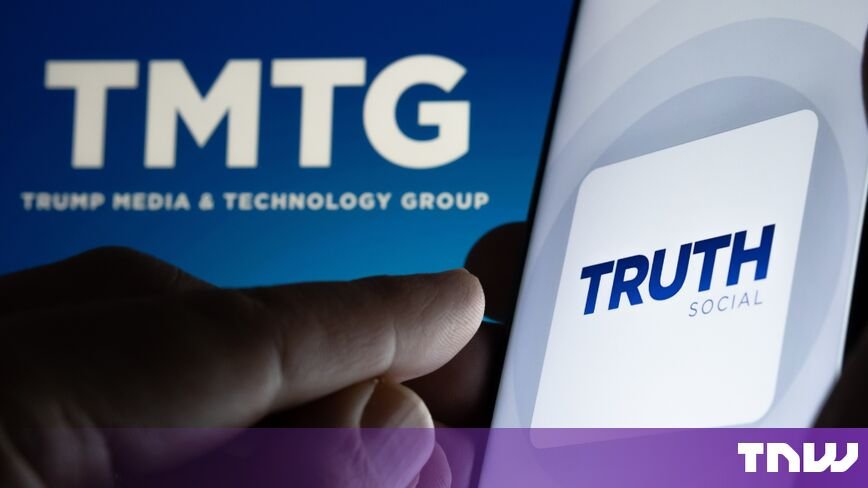 Trump Media posts a $238m quarterly loss as its bitcoin bet sours