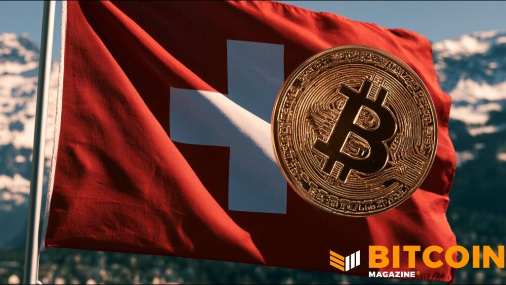 UBS Ups Bitcoin Position, Buys More Shares In BlackRock ETF
