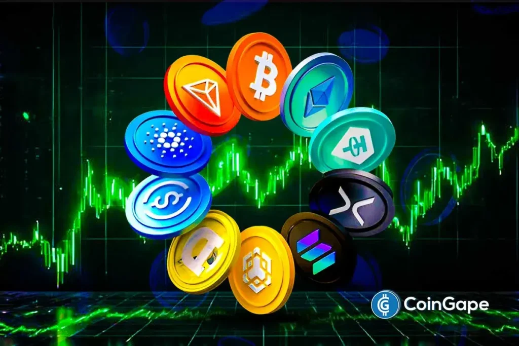 Crypto Market Update August 6: Bitcoin Nears $65K as ETH, Pi Network Top Gains Despite CLARITY Act Uncertainty