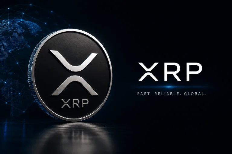 XRP Price Slides 5% While Bitcoin and Ethereum Surge — What’s the Problem?