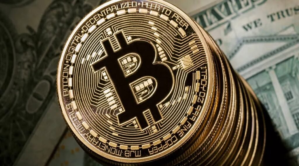 Bitcoin Price Analysis: BTC Drops Near $62,500 as Bearish Momentum Continues
