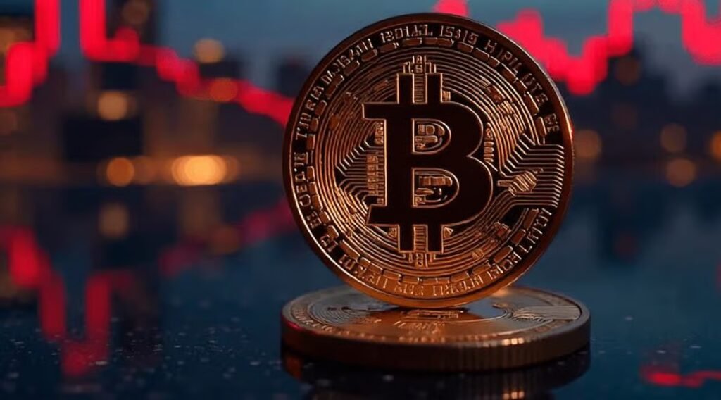 ‘Crypto Is Dead’ Chatter Surges as Bitcoin Holds Near $63,000 Support Level
