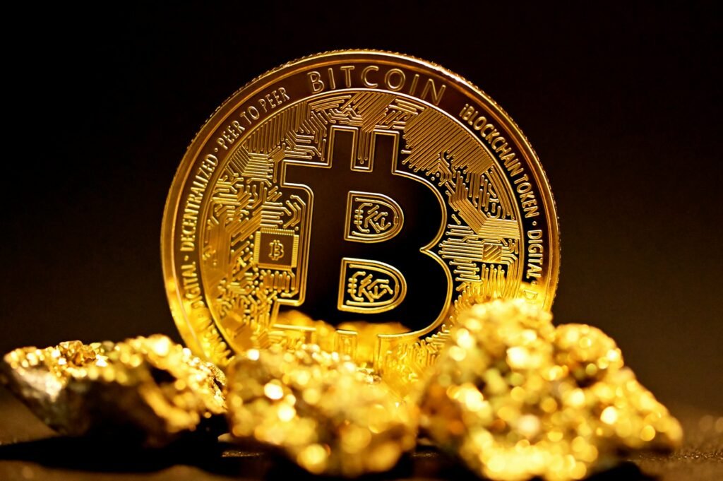 Bitcoin Stays Above $64,000 As A Huge SpaceX Stock Unlock Begins. Markets Watch The Development Closely