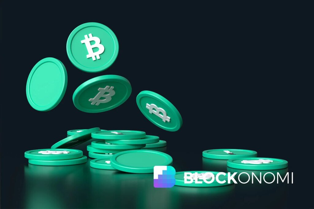 Bitcoin-Nasdaq Ratio Drops 62% as 2018, 2022 Bottom Signals Return
