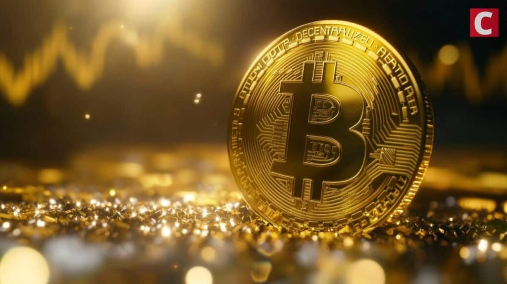 Bitcoin Price Analysis: Key Levels to Watch