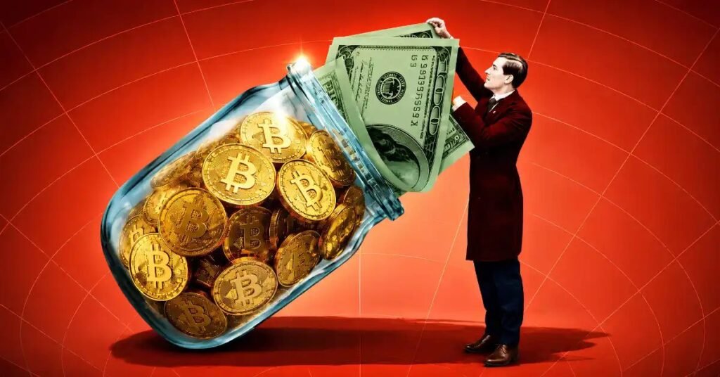 Why $80,000 is the Ultimate Turning Point for Bitcoin on the Road to $100K