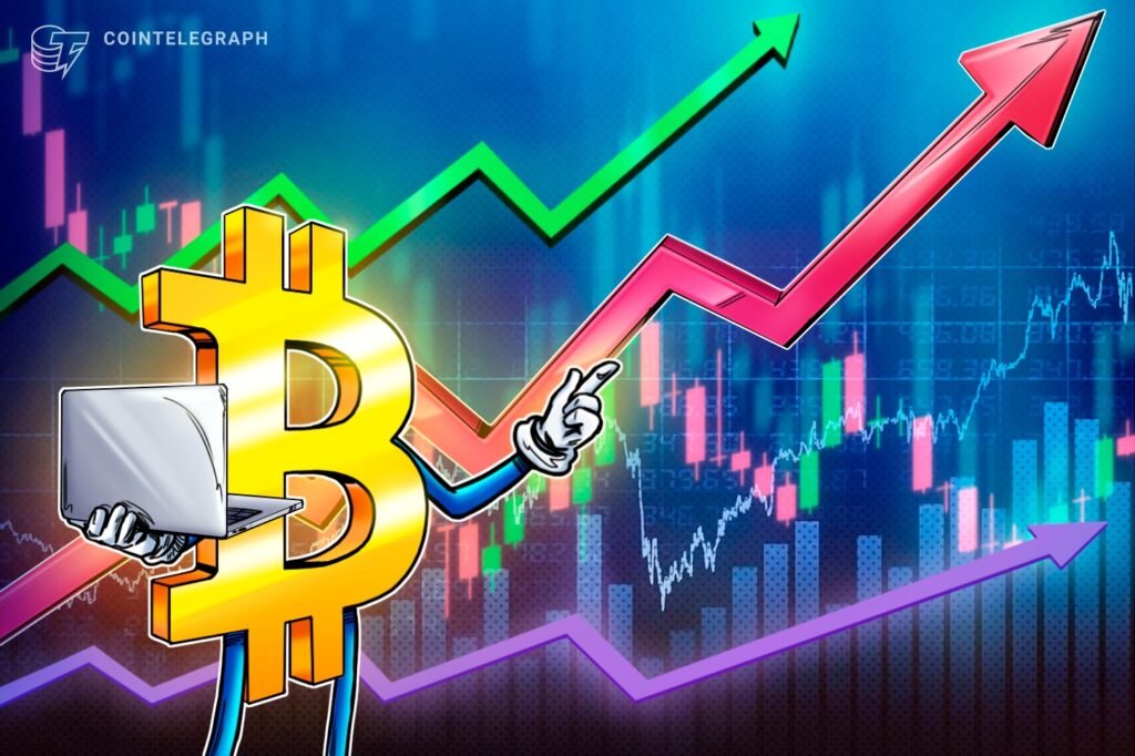 Bitcoin Profit Metric Repeats History With 2026 Bear Market Now Reportedly ‘Over’