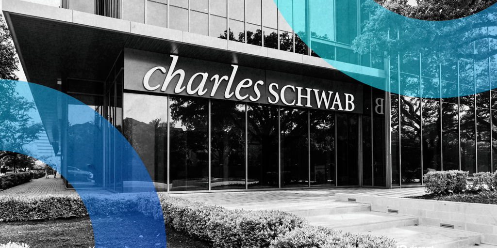 Charles Schwab Expands Crypto Trading Beyond Bitcoin and Ethereum