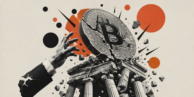 Bitcoin Price Forecast: Will higher Oil prices and ETF outflows sink BTC?