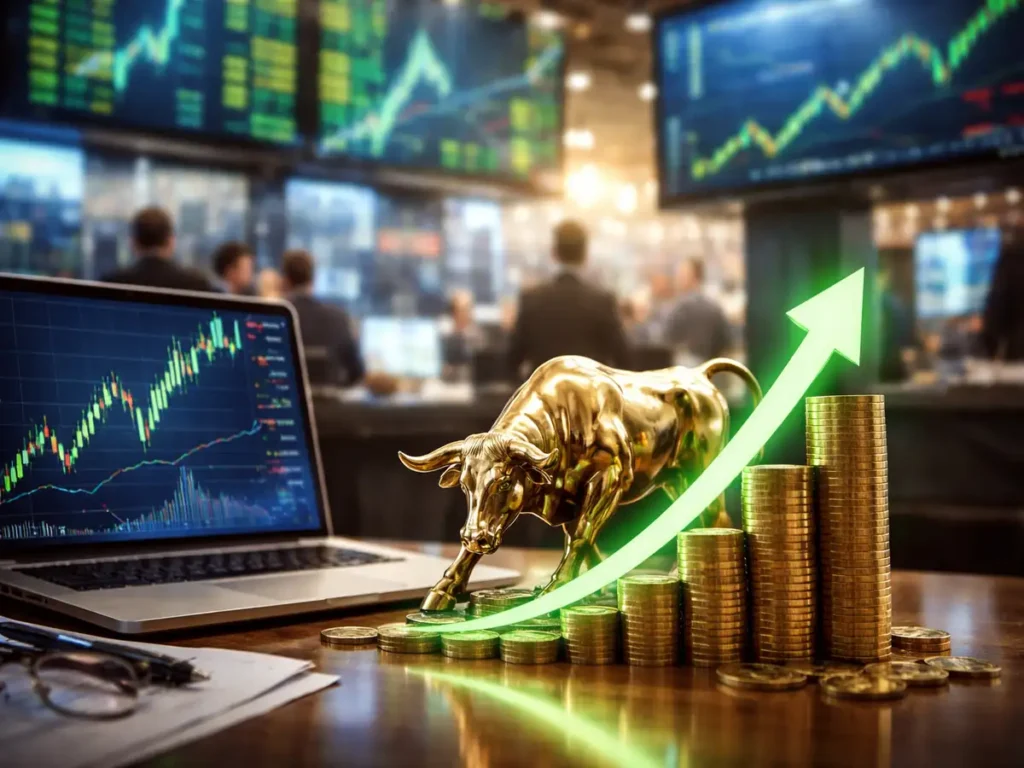 Dow Jones| Nasdaq | S&P 500 | US Stock Market Today |Live Updates: US stocks open higher as tech stocks rebound before Nvidia results, data