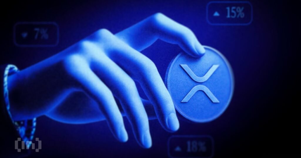 4 Reasons This Could Be the Most Important Week of August for Bitcoin and XRP