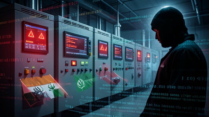 Iranian Hackers Target US Water Utilities: What We Know About the Attacks on Critical Infrastructure – AndroGuider