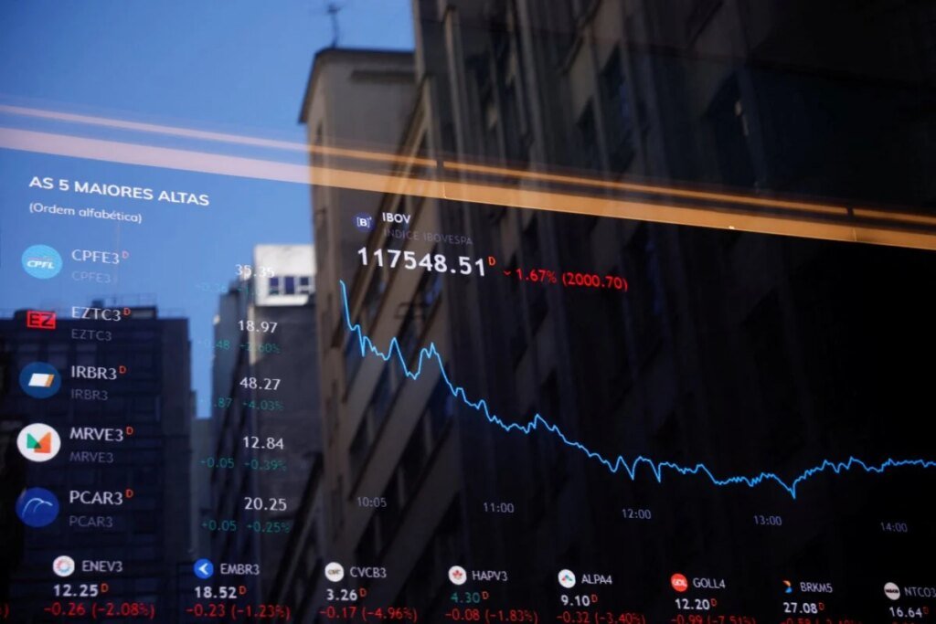 Morgan Stanley upgrades Korea stock rating after leverage washout By Investing.com