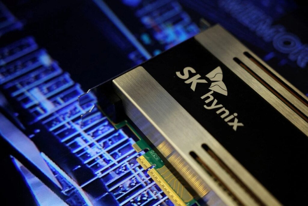 SK Hynix, Samsung shares slide as middling U.S. earnings hit chip stocks By Investing.com