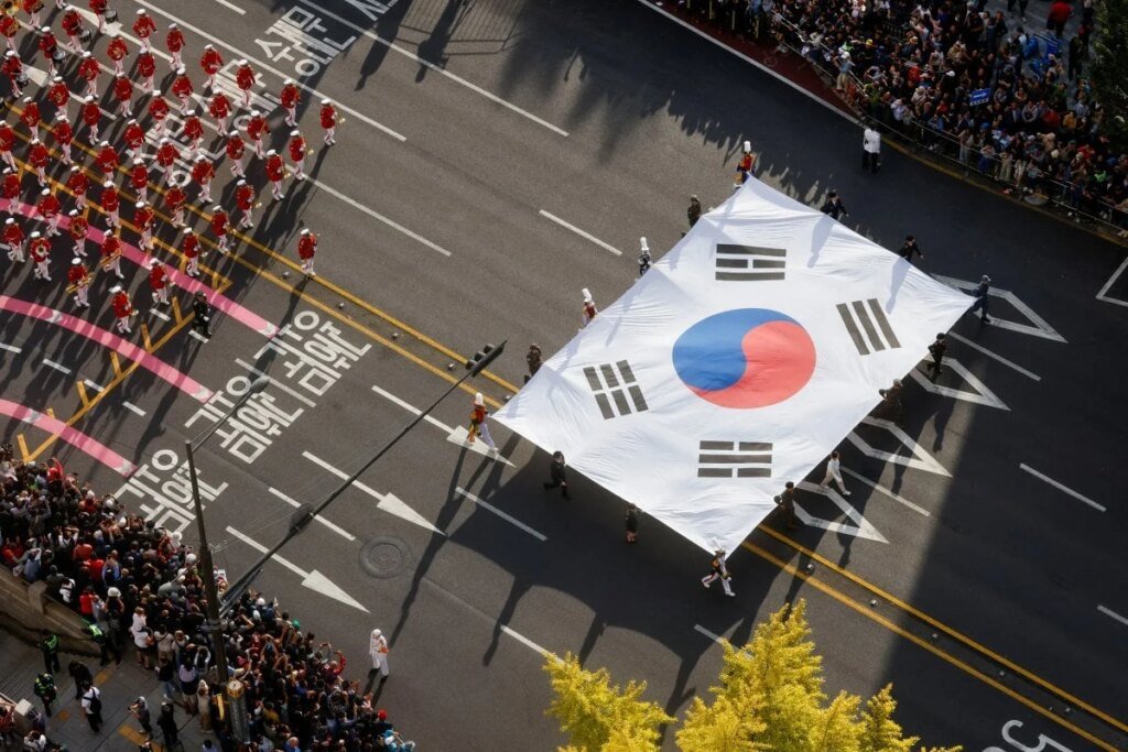South Korea exports beat forecasts in July on AI chip demand By Investing.com