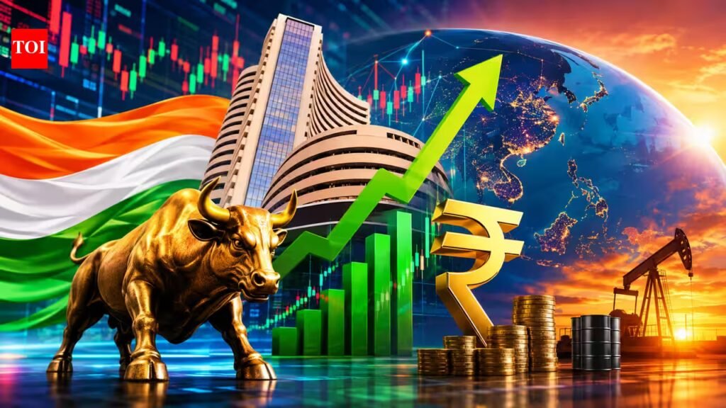 Stock Market Today Live Updates: Dalal Street opens mixed; BSE Sensex opens over 150 points up, NSE Nifty50 dips to 24,600