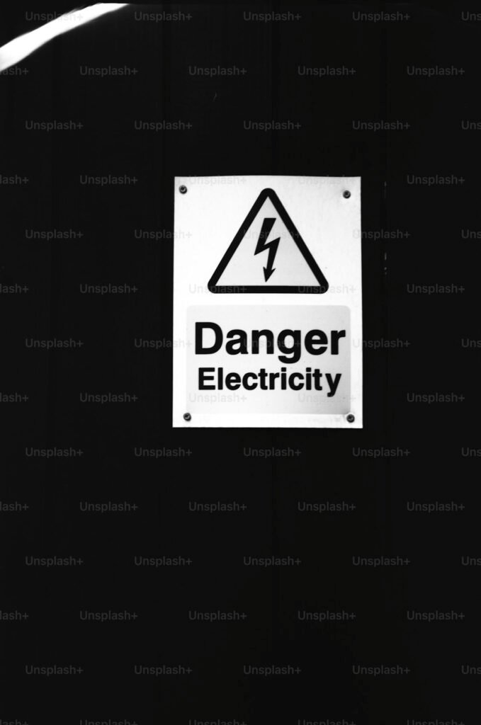 What Electrical Warning Signs Should Property Owners Never Ignore