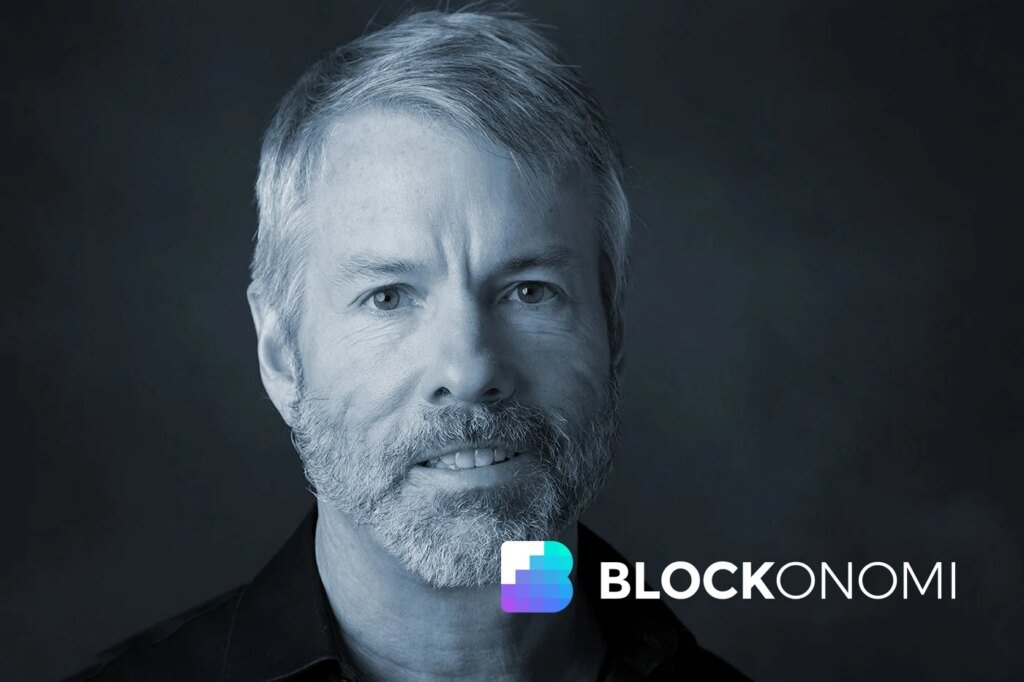 Strategy Bitcoin Buy Speculation Returns After Saylor Teaser
