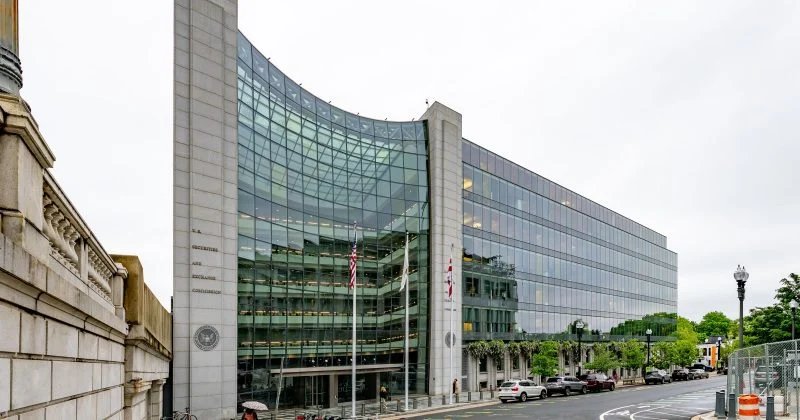 SEC unveils crypto regulation framework, impacting Bitcoin outlook