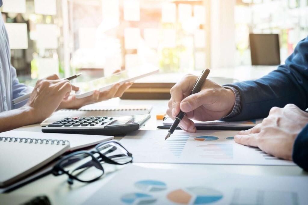 Why Is Finance Important In Business – What You Need To Know