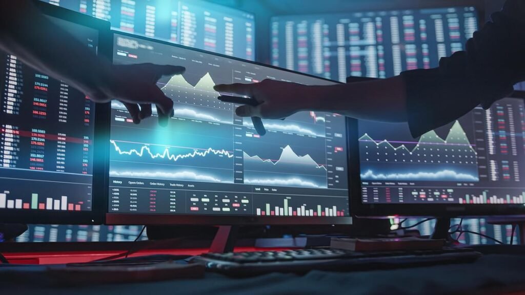 Stock Market Today Live, August 14: Sensex falls nearly 350 points, Nifty slips 0.36% amid West Asia concerns