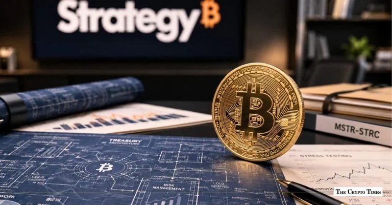 Strategy’s USD reserves climb $1.9B to $6.7B as the Bitcoin treasury firm stockpiles cash