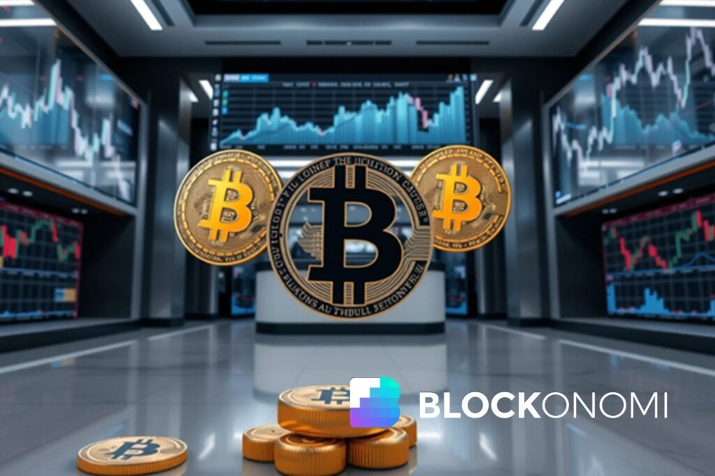Smarter Web Company Plans First UK Bitcoin-Backed Preferred Shares