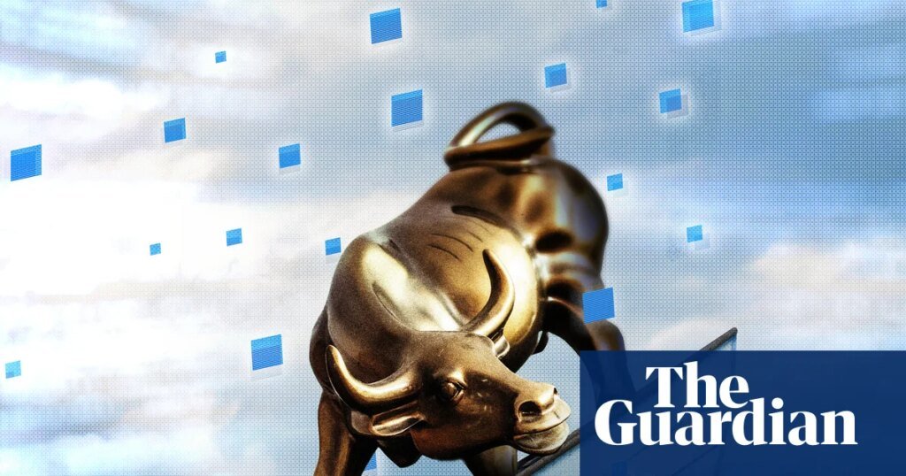 Are global stock markets heading for a crash? | Stock markets