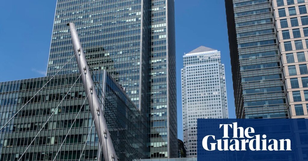 London’s investment bankers and lawyers make more than £1bn in takeover frenzy | Banking