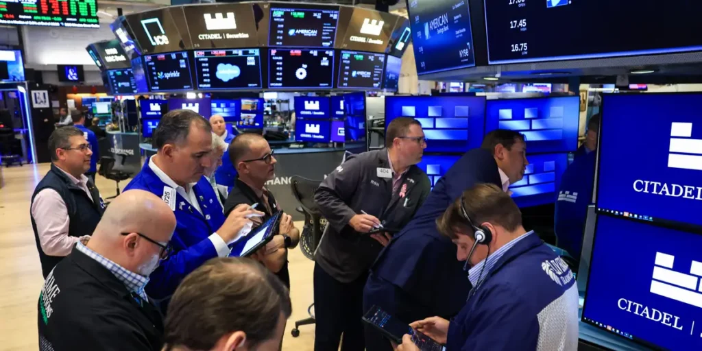 Stock Returns Could Be Dragged Down for Years by Deluge of Supply: GMO