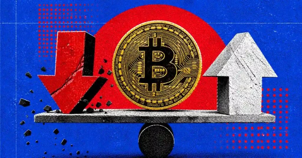 Bitcoin Price Prediction: Bull Flag or Bear Trap? What the Charts Say
