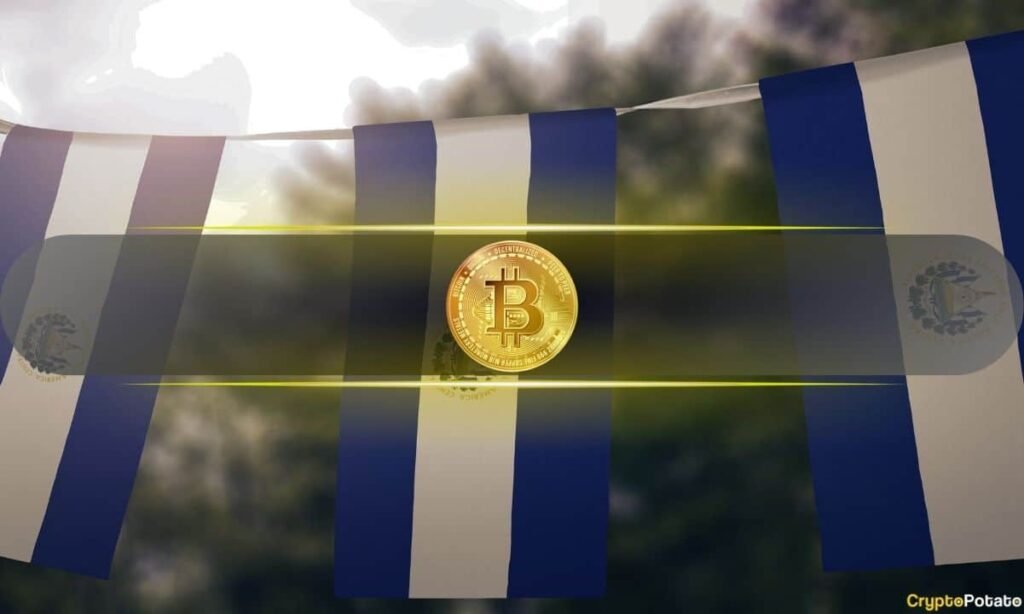 No Public Money Behind El Salvador’s New Bitcoin, IMF Confirms