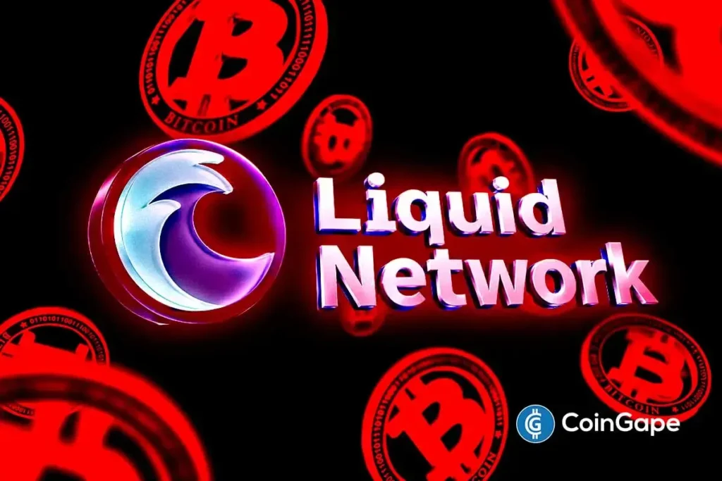 Blockstream’s Liquid Network Drained 4000 Bitcoin by Alleged White Hat Hackers: Details