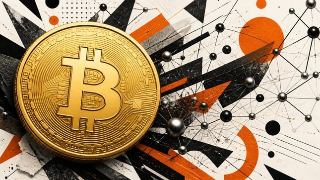 Bitcoin climbs as Oil tops $100, equities drop after Iran strikes
