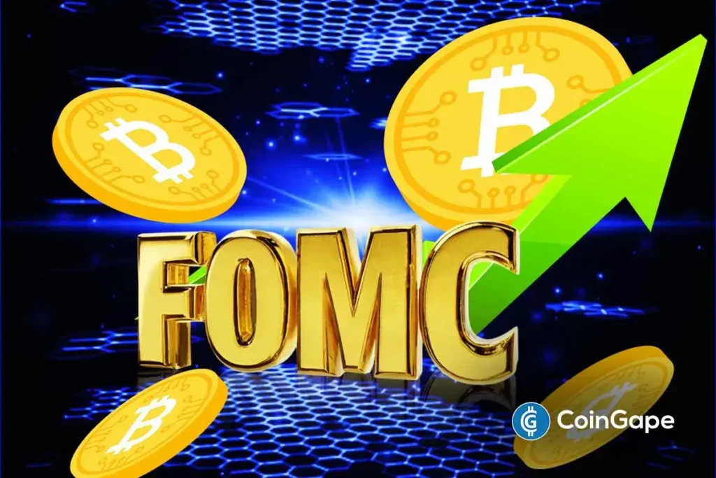 Bitcoin price outlook ahead of Sep 15-16 FOMC meeting