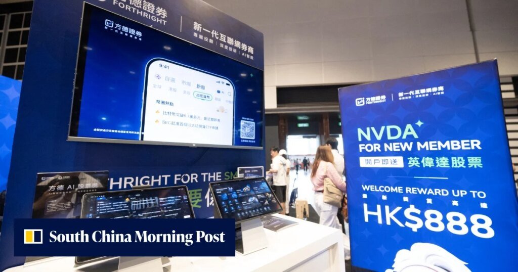 Hong Kong’s Digital Asset Moment: Forthright Securities on What Bitcoin Asia Signals for Licensed Finance