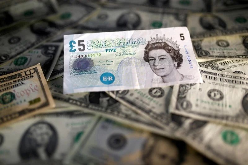 Sterling today: Pound firms as soft dollar outweighs UK gilt jitters By Investing.com