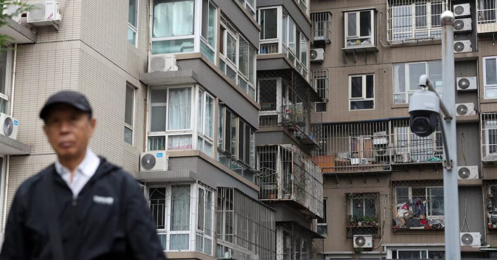Property fix in China will hurt before it heals