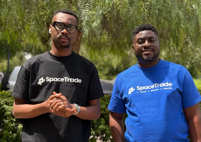 SpaceTrade reinvents crypto play, targets payments, utilities, wider consumer adoption