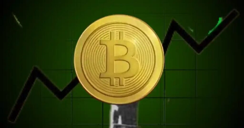 Bitcoin Price Prediction: Expert Says $100K Floor Is Coming