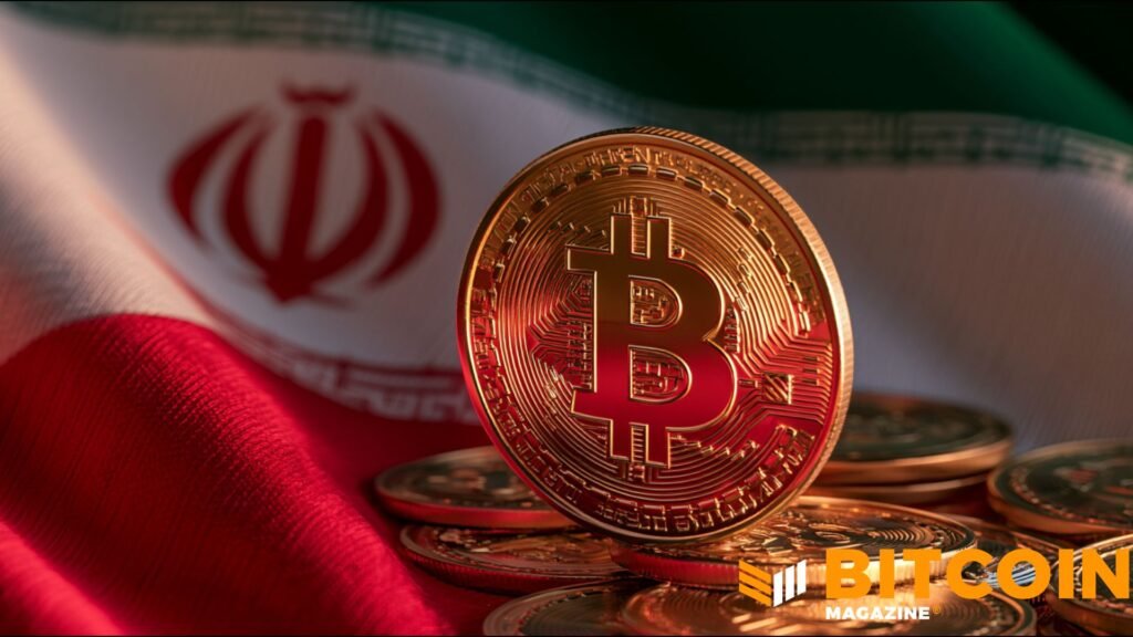 Iran Continues Using Bitcoin To Keep Economy Stable