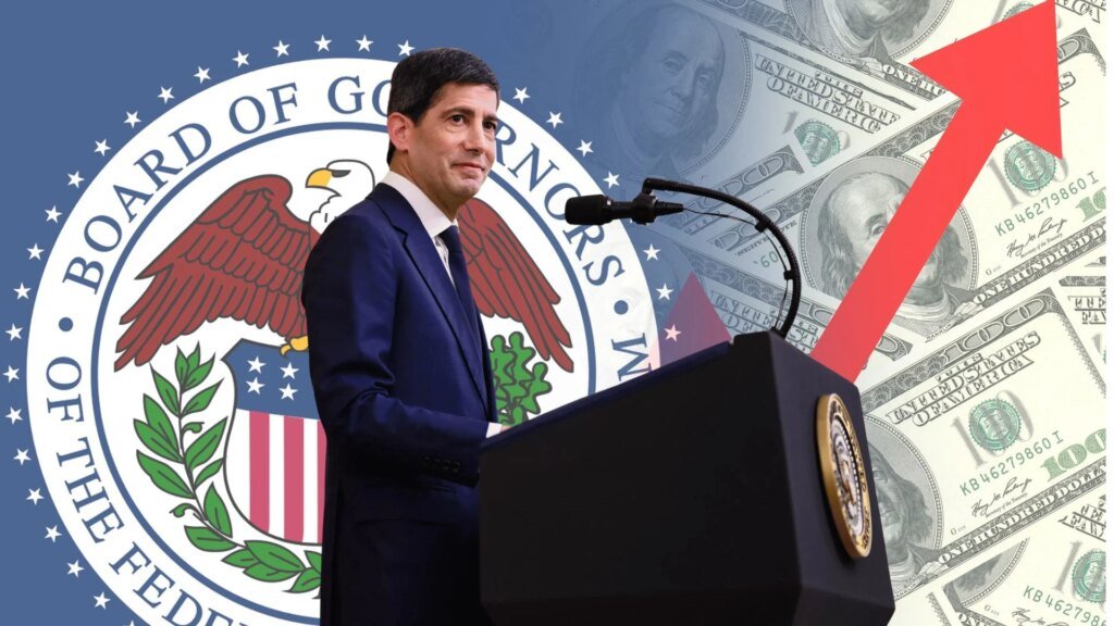 Will the Fed Raise Rates on September 16? Polymarket Now Says 83%. Here’s What It Means for XRP and Bitcoin