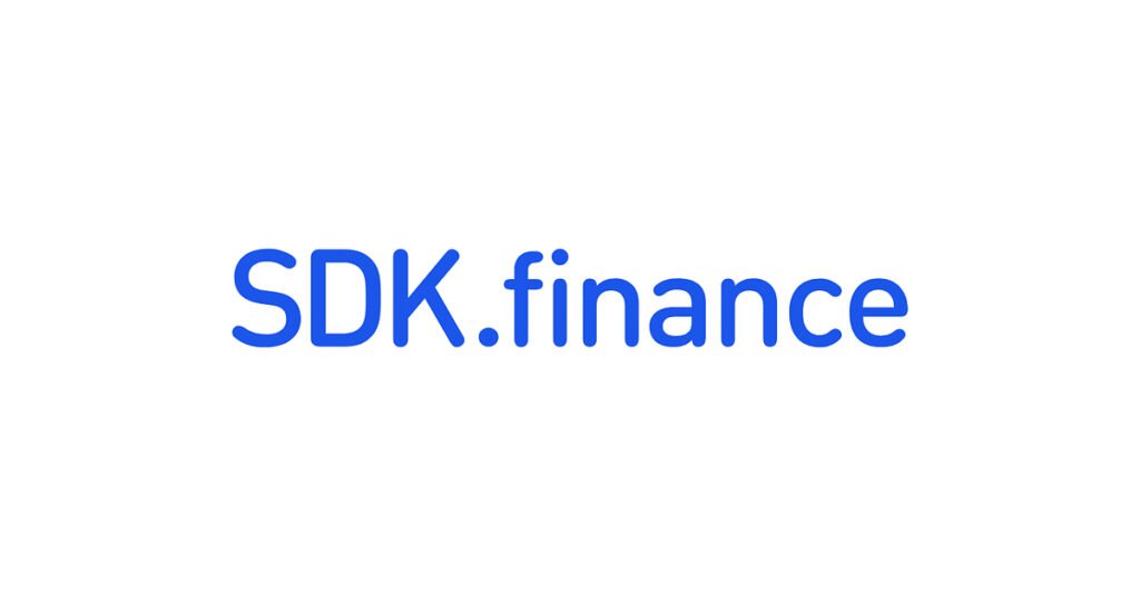 SDK.finance Announces Expanded Platform Focus to Power Native Financial Products for Retailers, Marketplaces, and Telecoms