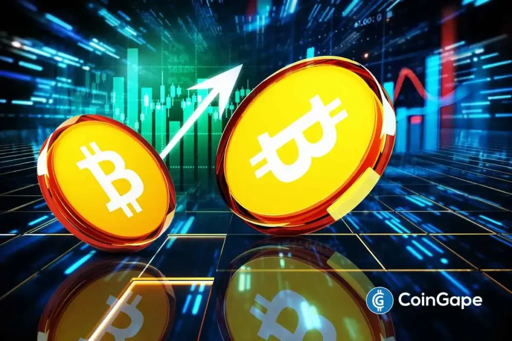 Bitcoin Price Prediction: Analysts Eye Further Upside Despite Geopolitical Risks and Yen Carry Trade Unwind