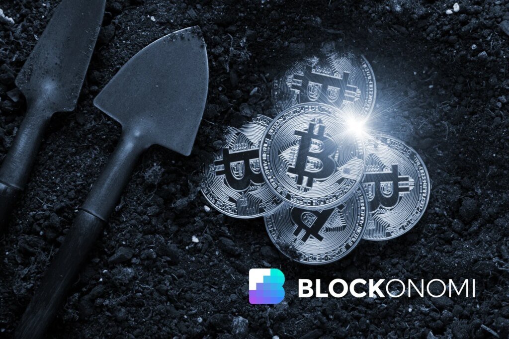 Bitcoin Miners Shift To AI Compute As Mining Profits Shrink
