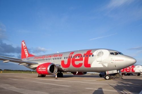 Jet2 reveals planned move to Main Market of London Stock Exchange