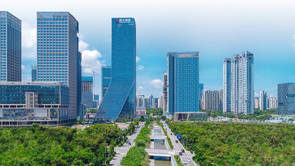 Evergrande’s Market Exit And The Future Of China’s Real Estate Market – Analysis