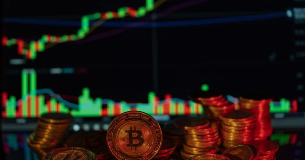 Bitcoin Holds $80K As Strategy Buys $370M And BlackRock ETF Dr…
