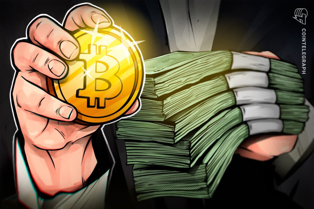 Bitcoin SOPR Metric’s Longest 2026 Winning Streak Enters Fourth Week